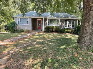 2381 Westover Dr, Winston Salem, NC 27103
