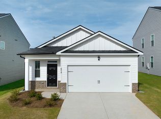 6018 Beadlow St, Aiken, SC 29801