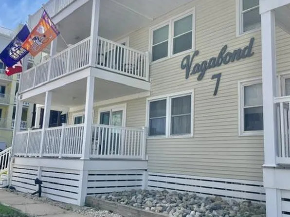 7 84th St Unit 4W, Ocean City, MD 21842