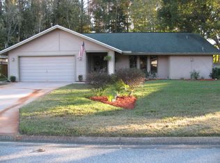 13124 Misty Ln, Hudson, FL 34669