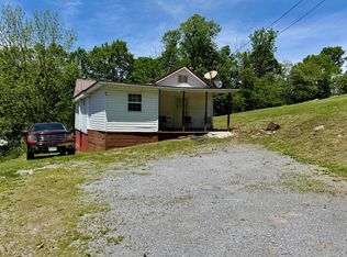 318 Limestone Rd, Pounding Mill, VA 24637
