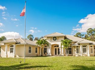 6265 Hall Blvd, Loxahatchee, FL 33470