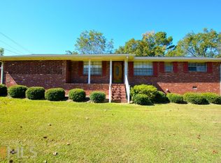 405 Burns Rd, Carrollton, GA 30117