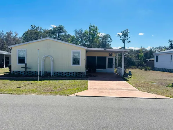 376 Camellia Dr, Fruitland Park, FL 34731