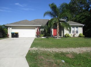 331 Edgevale Rd SE, Palm Bay, FL 32909