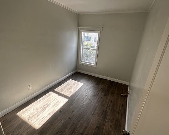 5th image of 815 S New Hampshire Ave #4
