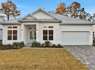 510 Island View Dr, Fernandina Beach, FL 32034