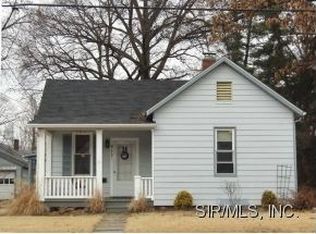 817 Randle St, Edwardsville, IL