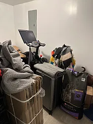 Rented by FLATS & PADS LLC