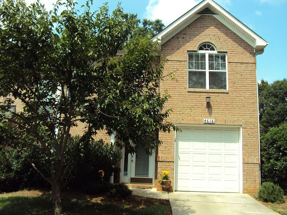 Charming townhome, just minutes from Uptown!