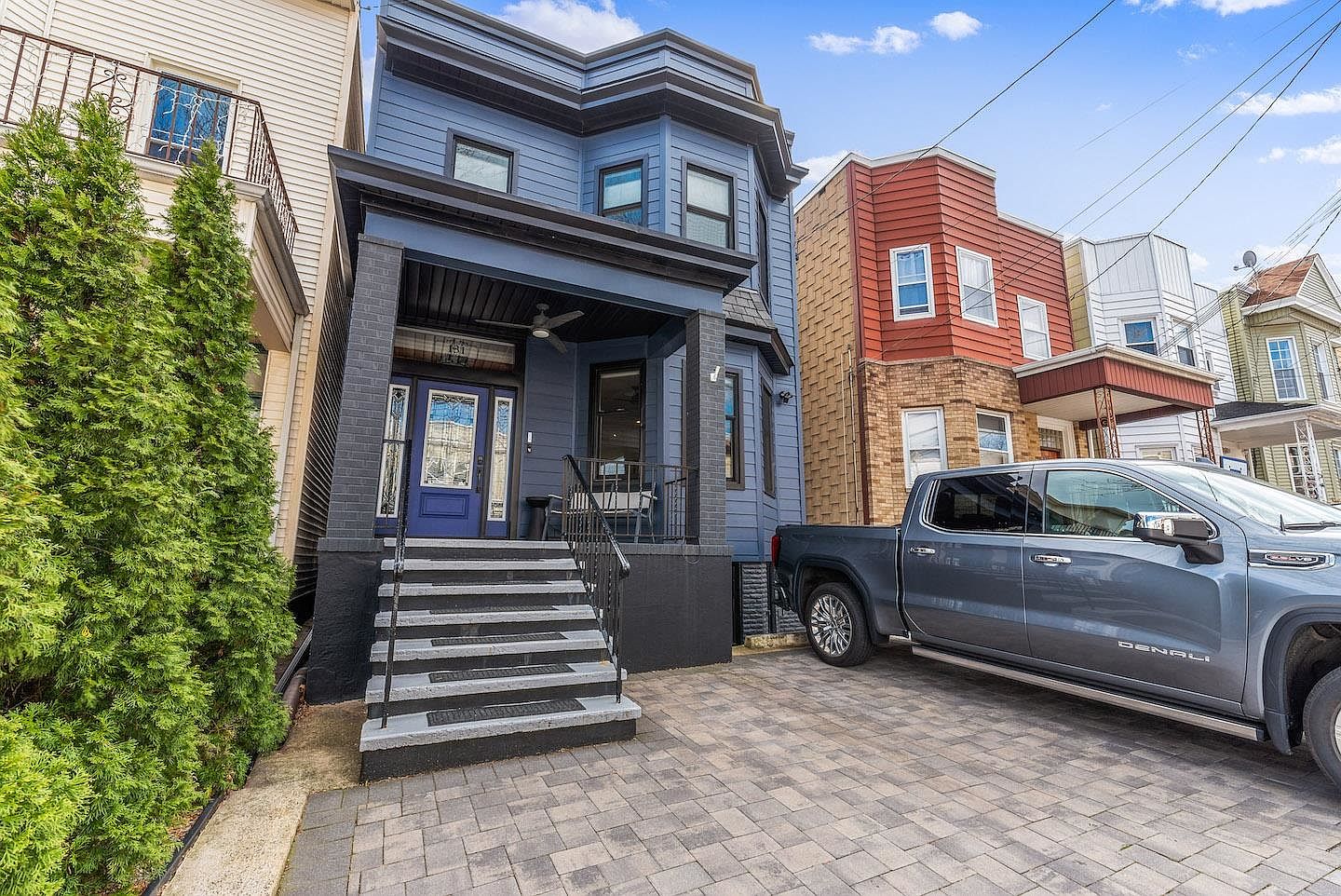 131 Oak St, Weehawken, NJ 07086 Zillow