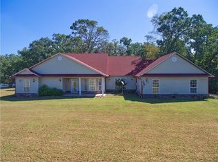 108197 S 4803rd Rd, Muldrow, OK 74948