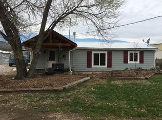 317 N Hollywood St, Fort Collins, CO 80521