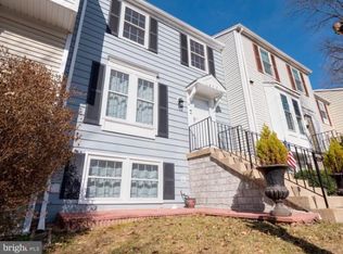 1677 Bayfield Way, Reston, VA 20194