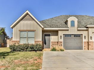 2514 111th St #B, Lubbock, TX 79423