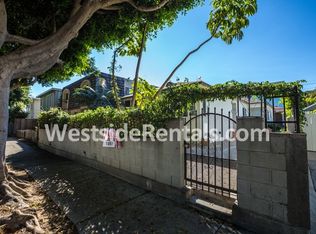 919 Marine St, Santa Monica, CA 90405