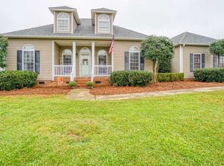 256 Profitts Way, Inman, SC 29349