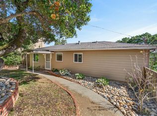 2315 Monserat Ave, Belmont, CA
