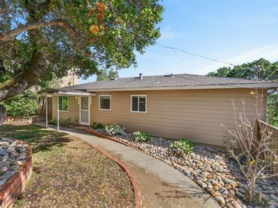 2315 Monserat Ave, Belmont, CA, 94002