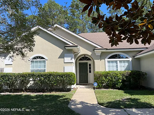 432 Sparrow Branch Cir Photo 1