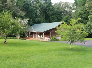145 Evergreen Dr, Water Valley, MS 38965
