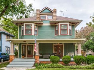5115 Reiger Ave, Dallas, TX 75214