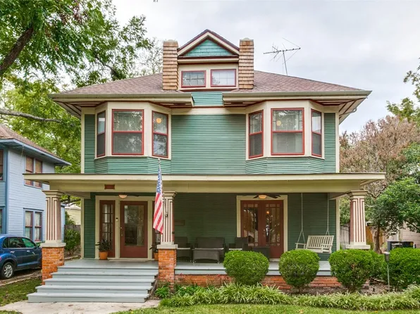 5115 Reiger Ave, Dallas, TX 75214