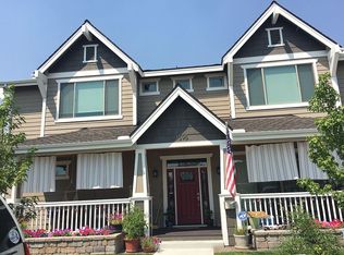 1595 Palisade Dr, Reno, NV 89509