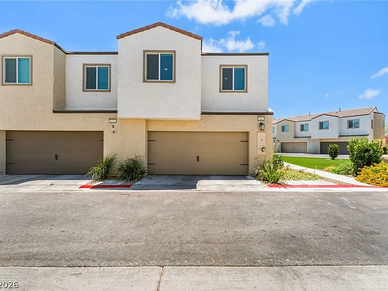 3545 Golden Chariot Ave — Photo 21