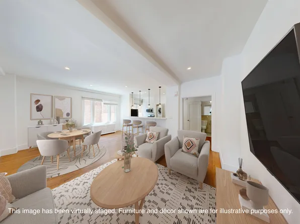 2677 Larkin Street, 2677 Larkin St, San Francisco, CA 94109