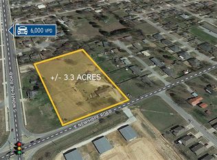 901 E New Hope Rd, Rogers, AR 72758