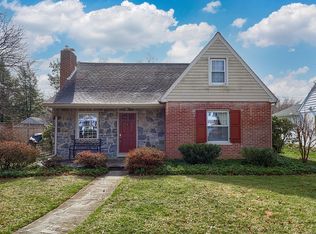 938 Salisbury Ct, Lancaster, PA 17601