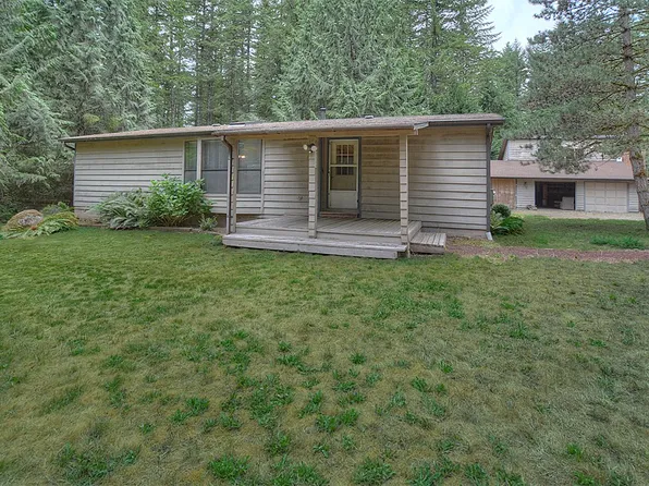 46007 SE 130th Pl, North Bend, WA 98045