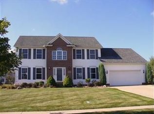 3210 Evelynton Pl E, Stow, OH 44224