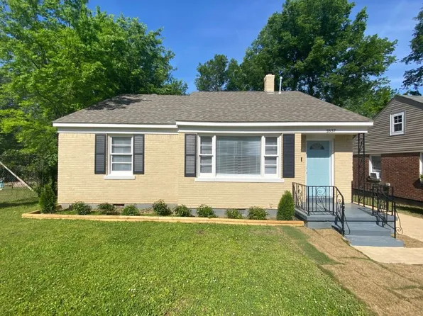 1837 S Lauderdale St, Memphis, TN 38106