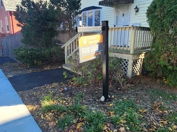 46 Pagum St, Malden, MA 02148