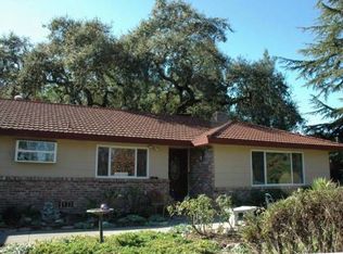 6122 Fredricks Rd, Sebastopol, CA 95472
