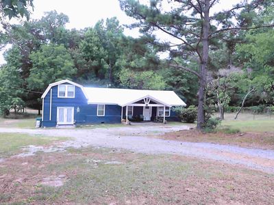127 Gerrell Dr SW, Milledgeville, GA, 31061