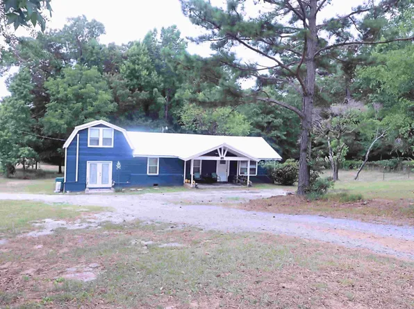 127 Gerrell Dr SW, Milledgeville, GA 31061