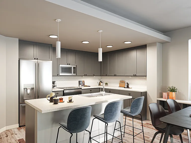 734 Avenue E E #335 — Photo 2