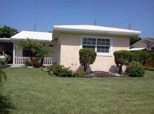 2331 N 56th Ter, Hollywood, FL 33021