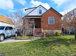 3126 Parktowne Rd, Parkville, MD 21234