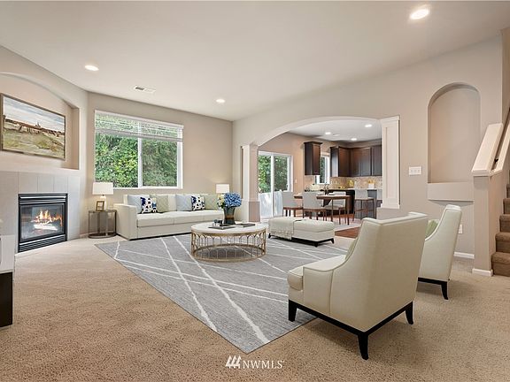 *Interior Photos Virtually Staged 