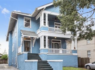 1828-30 Robert, New Orleans, LA 70115