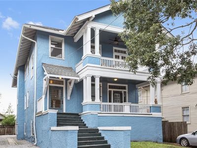 1828-30 Robert, New Orleans, LA, 70115