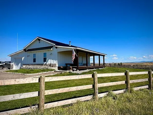 1123 Harvest Ln, Ashton, ID 83420