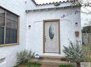 1234 W Levee St, Brownsville, TX 78520