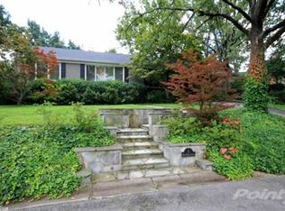 2 Blue Ridge Cir, Little Rock, AR 72207