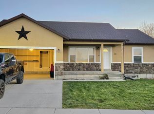 251 W 200 S, Ephraim, UT 84627