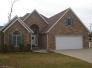 102 Briarhaven Rd, Carl Junction, MO 64834